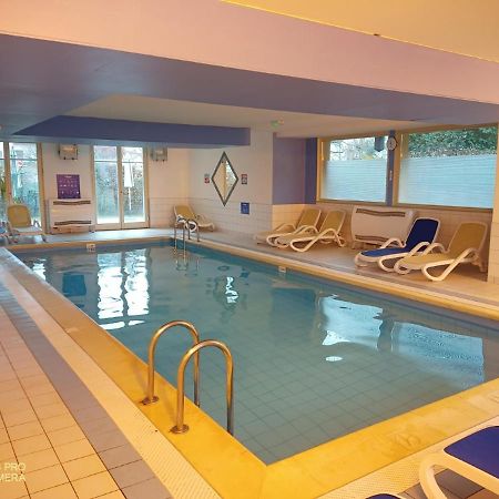 شقة Bergheim Piscine المظهر الخارجي الصورة