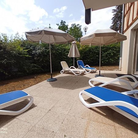 شقة Bergheim Piscine المظهر الخارجي الصورة