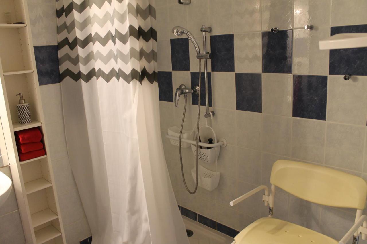 شقة Bergheim Piscine المظهر الخارجي الصورة