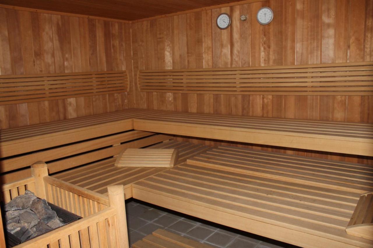 شقة Bergheim Piscine المظهر الخارجي الصورة