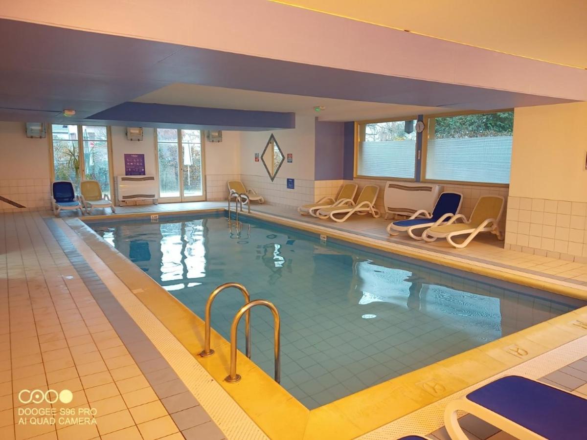 شقة Bergheim Piscine المظهر الخارجي الصورة